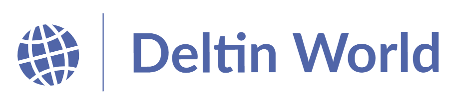 Deltin World - Start building the future today
